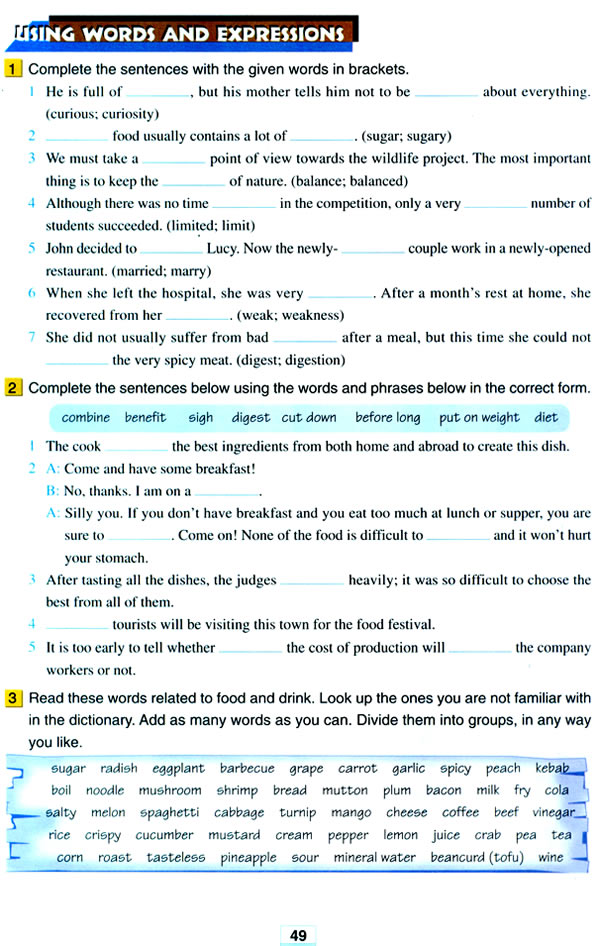 Unit 2��Healthy eating_72